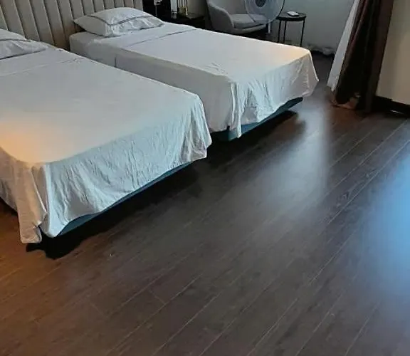 The Sapphire S2 Aparthotel