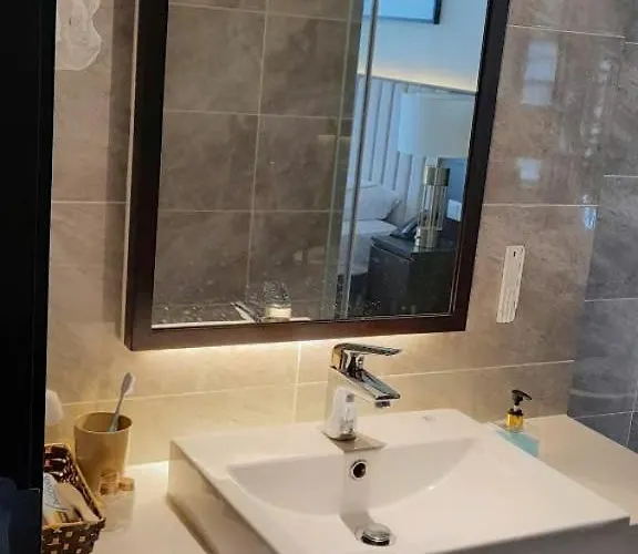 Aparthotel The Sapphire S2 Ha Long