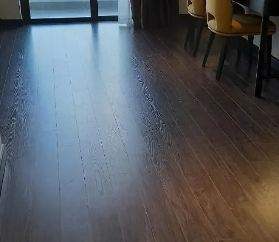 The Sapphire S2 Aparthotel *