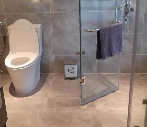 Aparthotel The Sapphire S2 *