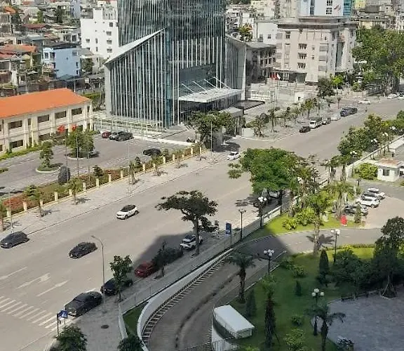 The Sapphire S2 Aparthotel